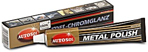 image of Dursol 01001000 Autosol Edel Chromglanz, 75 Ml