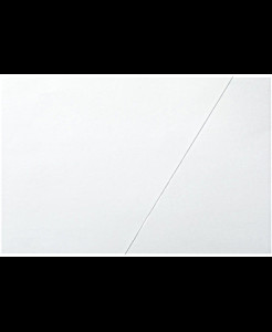 image of Fedrigoni 25 PCS Pack Cartoncino Uso Mano GR. 300 / MQ Arcoset CM. 70X100 Extra White