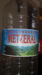 image of Quellwasser Metzeral