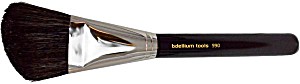 image of Bdellium Tools, Maestro Series, Face 990, 1 Angled Face Brush