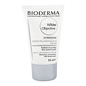 image of Bioderma White Objective Hand Cream 50 ML