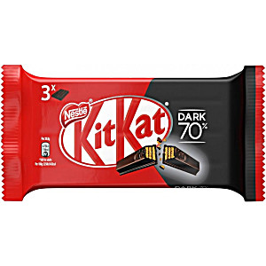 Digit-Eyes UPC data: 7613035510128 UPC Kit Kat Nestle Dark 70