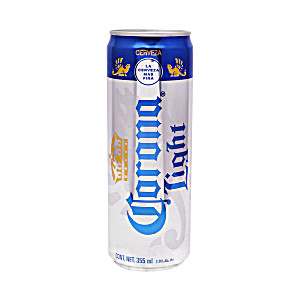 image of Cerveza Corona Extra