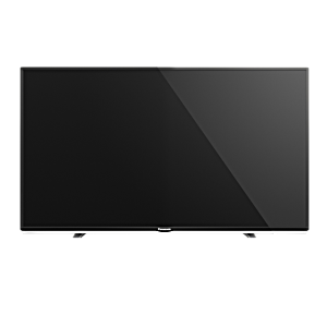 image of Panasonic 100 CM (40 Inches) TH-40DS500D Full HD Led Smart TV