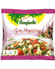 image of Bonduelle Minestrone Ricco Con Passato 750 G