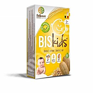 Bkor *biskids haver 0.15kg (5412916990781)