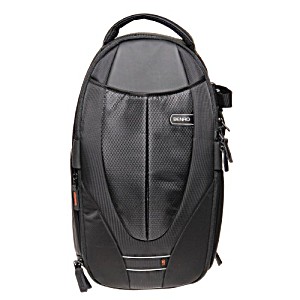image of Plecak Benro Quicken 200 Czarny - WysyŁka W 24H