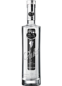 image of Arctic Velvet Premium Vodka 0,7 L