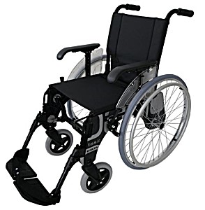 image of Forta Basic Chair 410