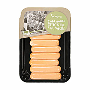 image of Senora Chicken Sausage, 240 G