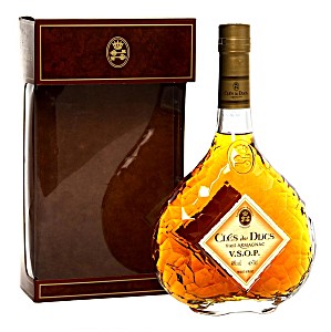image of Vsop Vieil Armagnac 40%