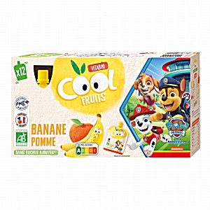 Upc Vitabio Cool Fruits Compote
