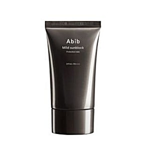 image of Abib Mild Sunblock Protection Tube SPF50+ Pa++++
