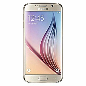 image of Samsung Galaxy S6 SM-G920T 32GB (t-mobile) (gold)