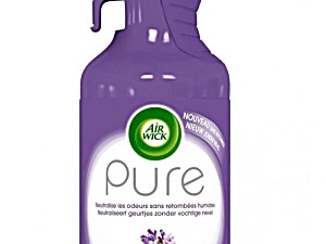 image of Wick Freshmatic Freshmatic Max Spray Recharge Pour Diffuseur 250 ML - Lavenda Pur