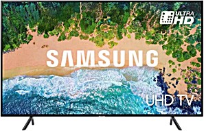image of Smart TV Samsung Ue75nu7105 75