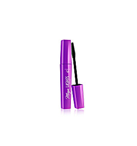 image of Golden Rose Mega Lashes Tusz Do RZęS 12 ML