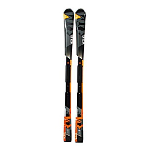 image of Volkl 2017 RTM 81 Skis W / Ipt WR XL 12.0 TCX Bindings (170)