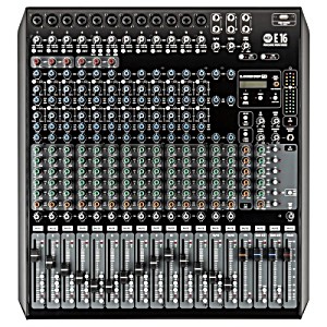 image of RCF E16 - Mikser Analogowy