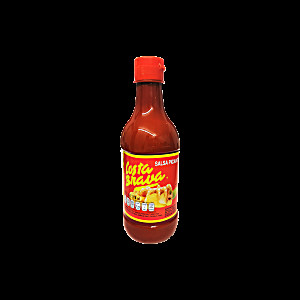 image of Salsa Costa Brava Roja 370ML