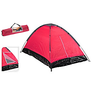 Digit-Eyes UPC data: 8718158913661 UPC Redcliffs Outdoor Gear Monodome Tent  - 2 Personer - Rd