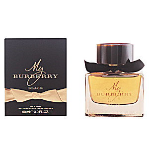 5045493329011 Upc My Burberry Black By Burberry Dama Eau De Parfum