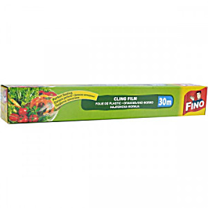image of Fino Folie De Plastic 30M