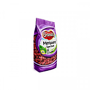 image of Orlando's Dessert Merisoare Super Fructe Confiate 600G
