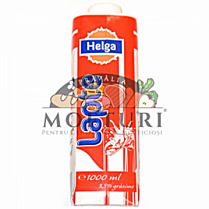 image of Helga Lapte Consum 3, 5% 1L