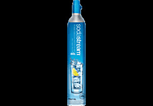 image of Flaske Co Sodastream 1032120490 Soda Machine 60 L