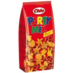 Ассорти снэков chio party Mix 200г (4000522008436)