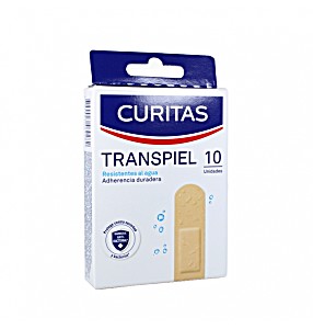 image of Curitas Transpiel C10