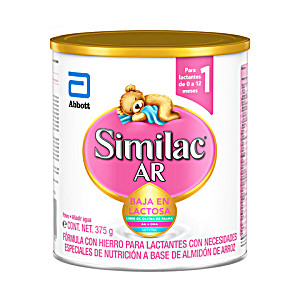 similac ar