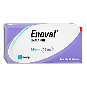 image of Enoval