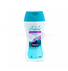 image of Lomecan Shampoo ntimo Uso Diario 200 ML