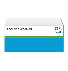 image of Pomada Azahar Suprema 30G