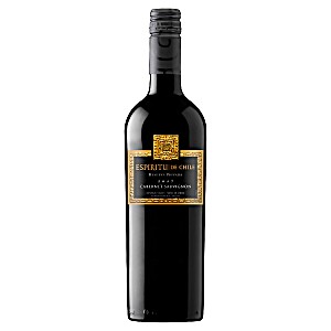 image of Espiritu Reserva Privada Cabernet Sauvignon (75 CL)