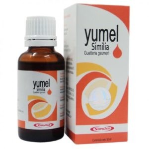 image of Yumel Similia Gotas 30ML