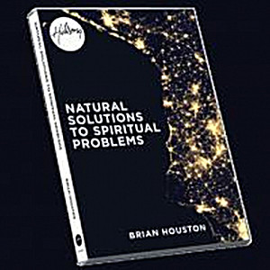 image of Natural Solutions To Spiritual Problems DVD