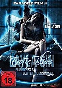 image of Erotik Blues - Purer Sex & Echte Leidenschaft [DVD]