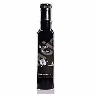 image of Sirop Pneumovital, 250 ML, Nera Plant