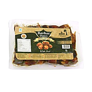 image of Barkat Dates 250 Gram