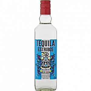 image of 70CL Tequila Estribos