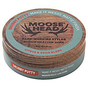 image of Moosehead Grubby Putty 80G