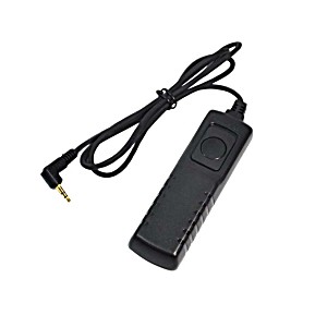 image of Take Compatibile Con RS-3001 Telecomando Di Scatto Remoto a Filo Canon 600D 650D 700D 750D 760D 800D 850D