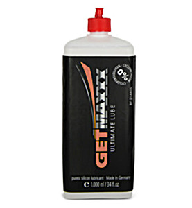 image of Getmaxxx Ultimate Lube Silicone