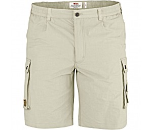 image of Fjallraven Sambava MT Shorts Light Beige