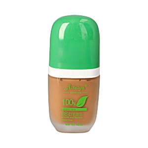 image of 100% Green Tea BB Cream Foundation (8833-1)