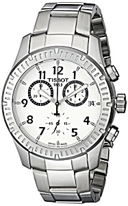 Tissot blanco Outlet