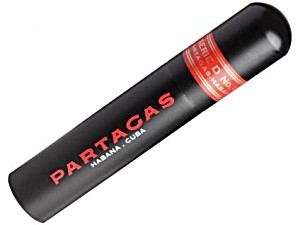Сигара habanos partagas serie d №4 ta р/с (8500001011705)